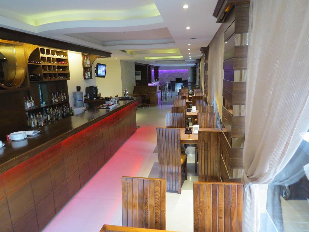 Le Noble Hotel Zouk El Kharab Exterior foto